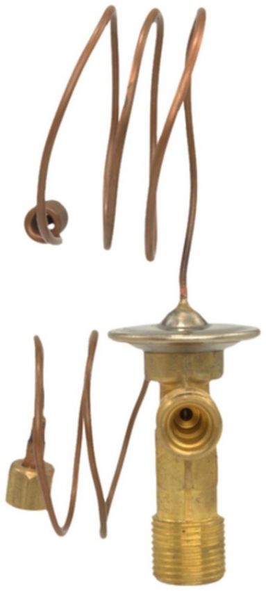Four Seasons 38611 TXV Externally Equalized Expansion Valve