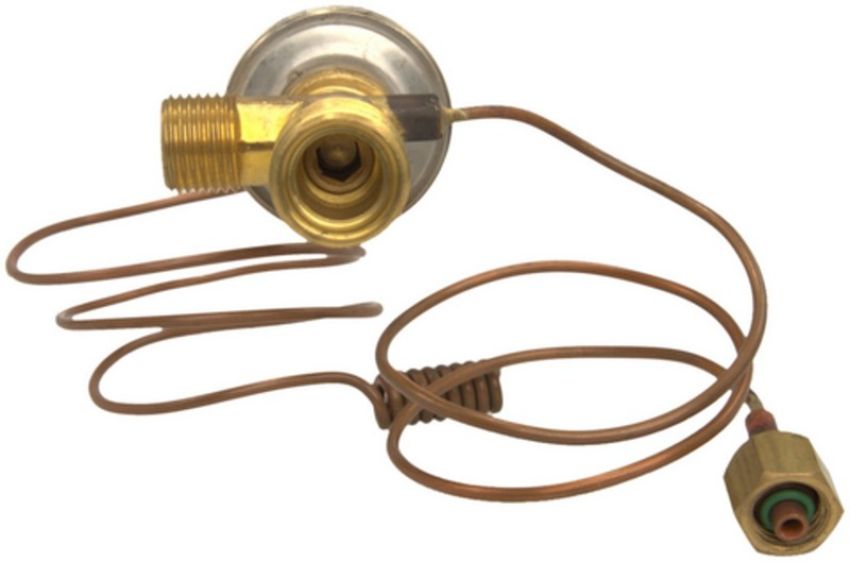 Four Seasons 38611 TXV Externally Equalized Expansion Valve
