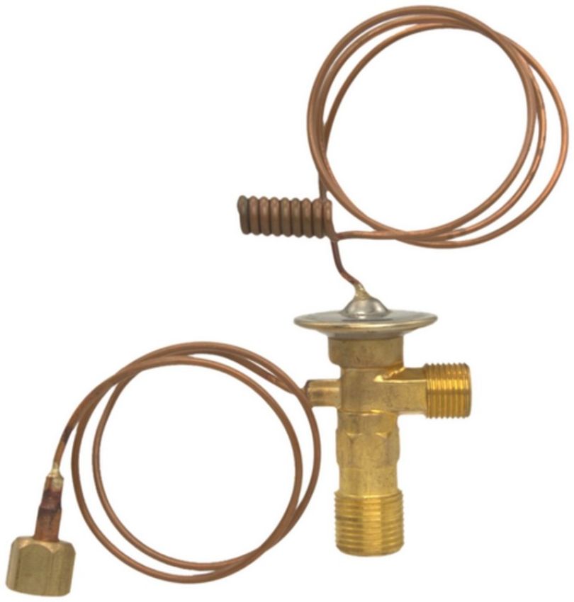 Four Seasons 38611 TXV Externally Equalized Expansion Valve