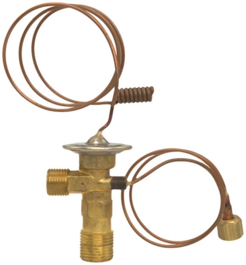 Four Seasons 38611 TXV Externally Equalized Expansion Valve