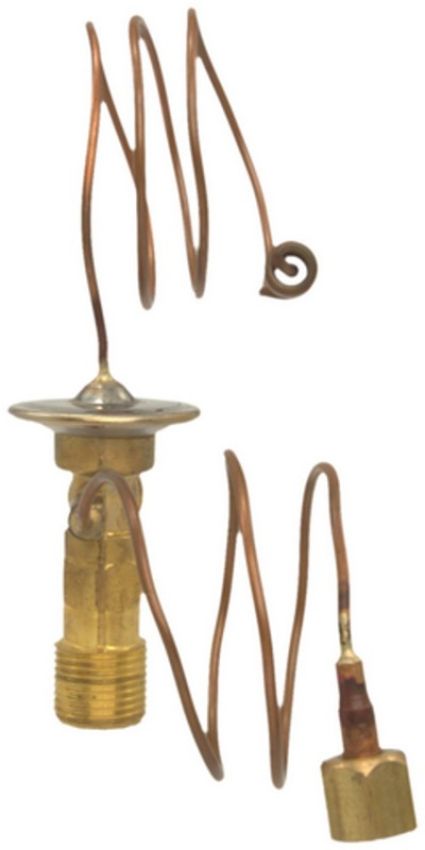 Four Seasons 38611 TXV Externally Equalized Expansion Valve