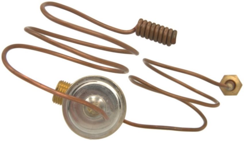 Four Seasons 38611 TXV Externally Equalized Expansion Valve