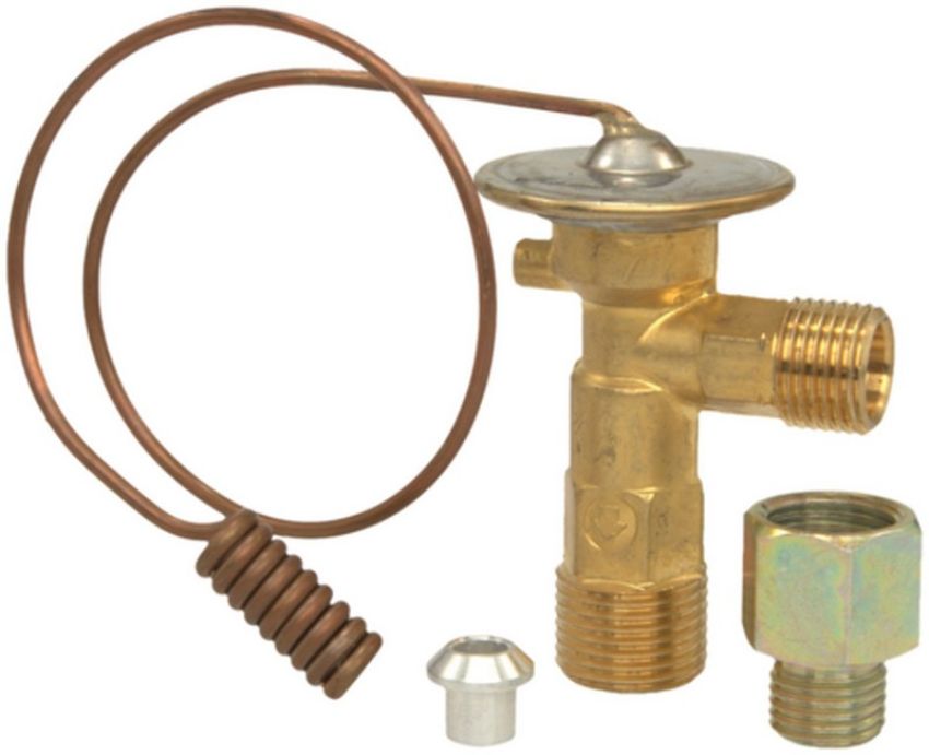 Four Seasons 38616 TXV Internally Equalized Expansion Valve