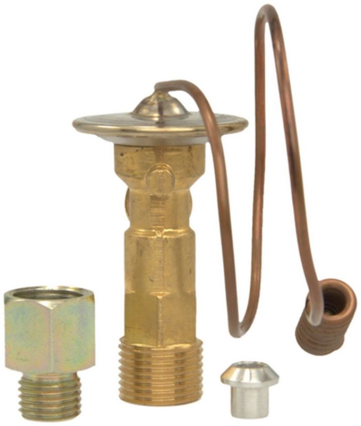Four Seasons 38616 TXV Internally Equalized Expansion Valve