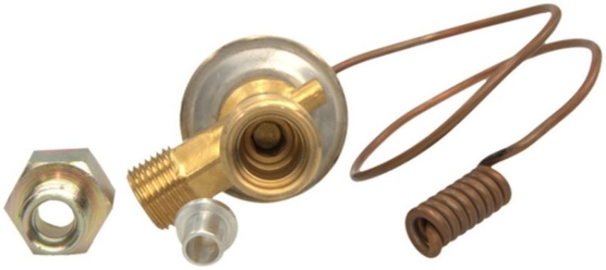 Four Seasons 38616 TXV Internally Equalized Expansion Valve