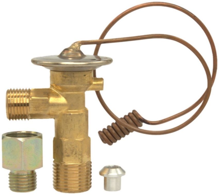 Four Seasons 38616 TXV Internally Equalized Expansion Valve