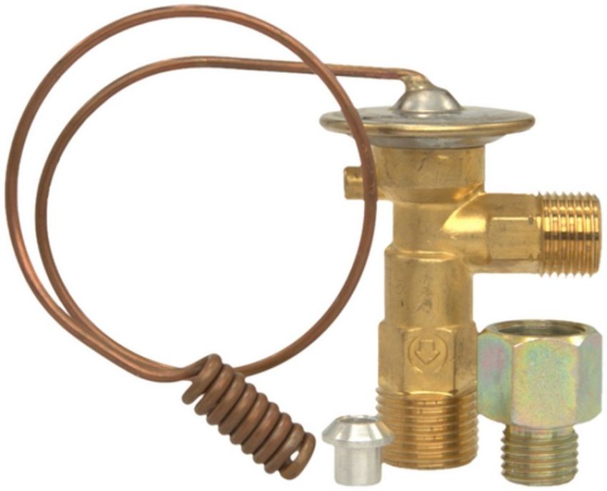 Four Seasons 38616 TXV Internally Equalized Expansion Valve