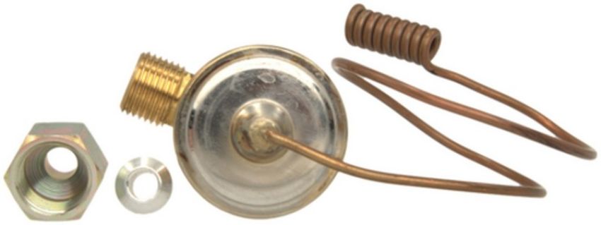 Four Seasons 38616 TXV Internally Equalized Expansion Valve