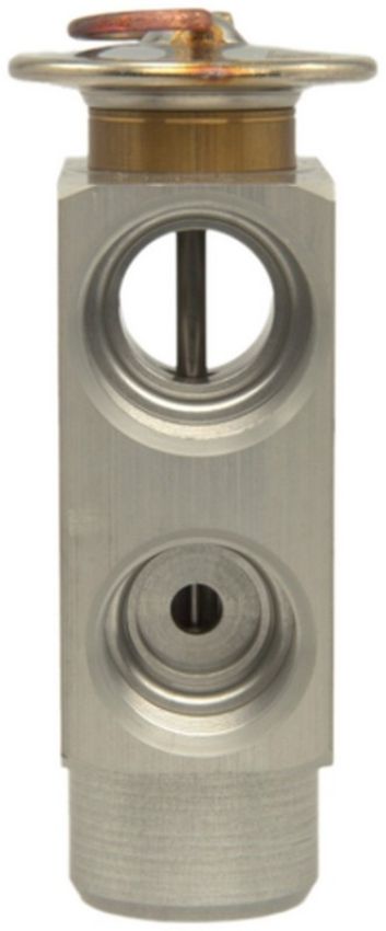 Four Seasons 38618 Block Type Expansion Valve w/o Solenoid