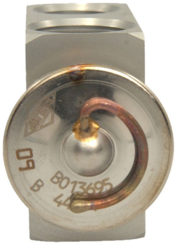 Four Seasons 38618 Block Type Expansion Valve w/o Solenoid