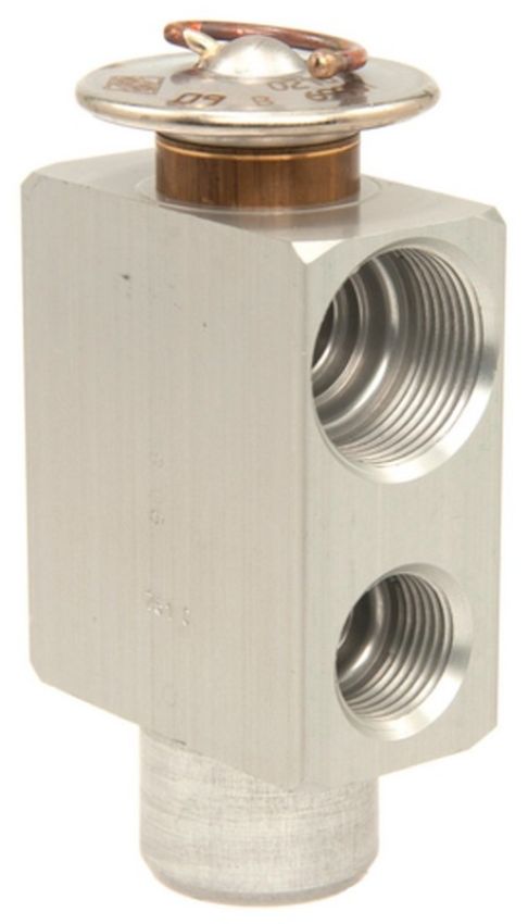 Four Seasons 38620 Block Type Expansion Valve w/o Solenoid