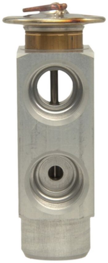 Four Seasons 38620 Block Type Expansion Valve w/o Solenoid