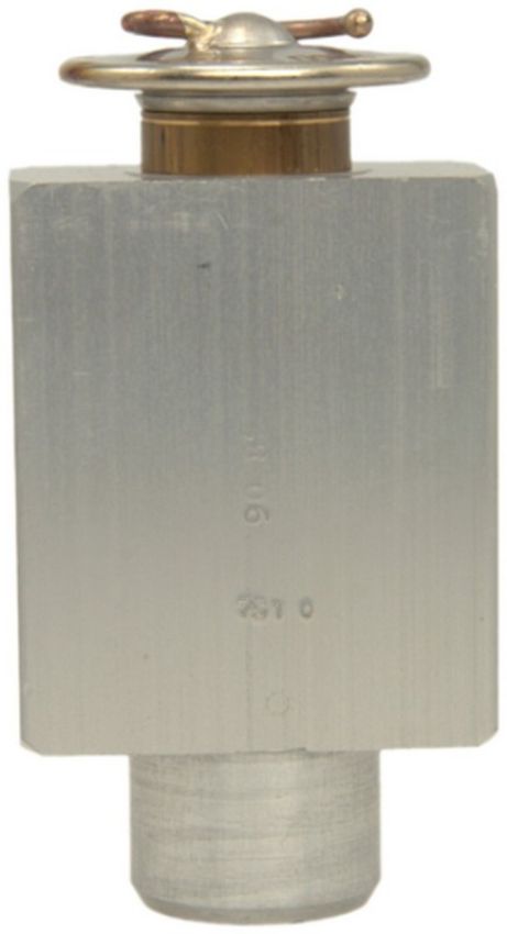 Four Seasons 38620 Block Type Expansion Valve w/o Solenoid