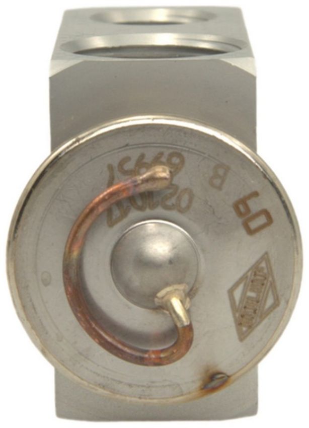 Four Seasons 38620 Block Type Expansion Valve w/o Solenoid