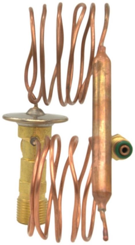 Four Seasons 38622 TXV Externally Equalized Expansion Valve