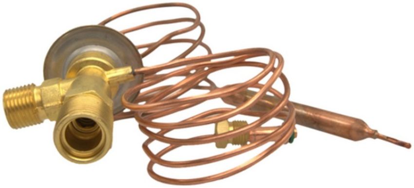 Four Seasons 38622 TXV Externally Equalized Expansion Valve