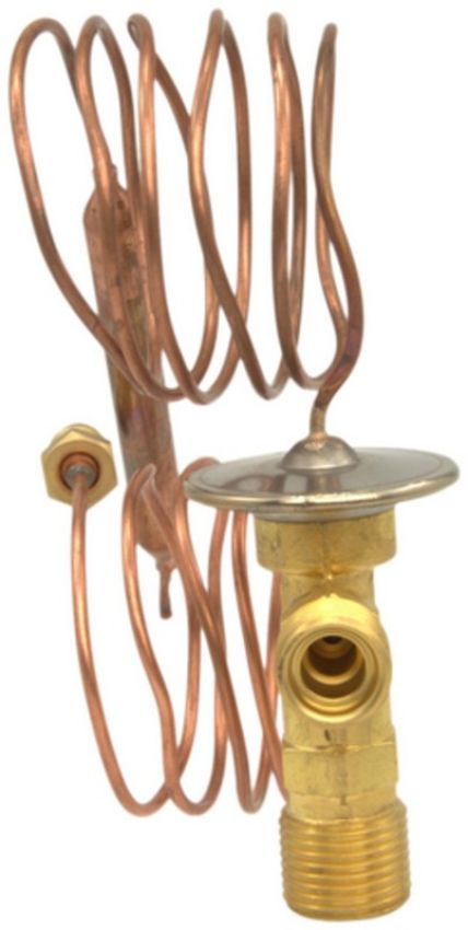 Four Seasons 38622 TXV Externally Equalized Expansion Valve