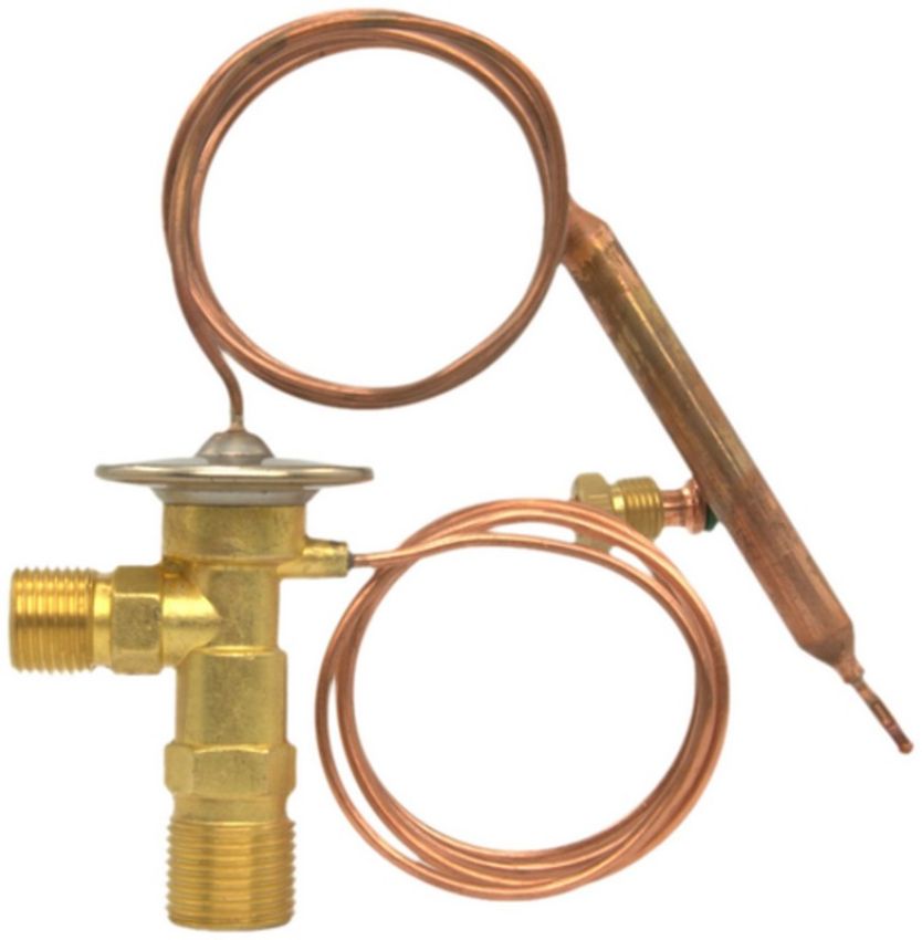 Four Seasons 38622 TXV Externally Equalized Expansion Valve