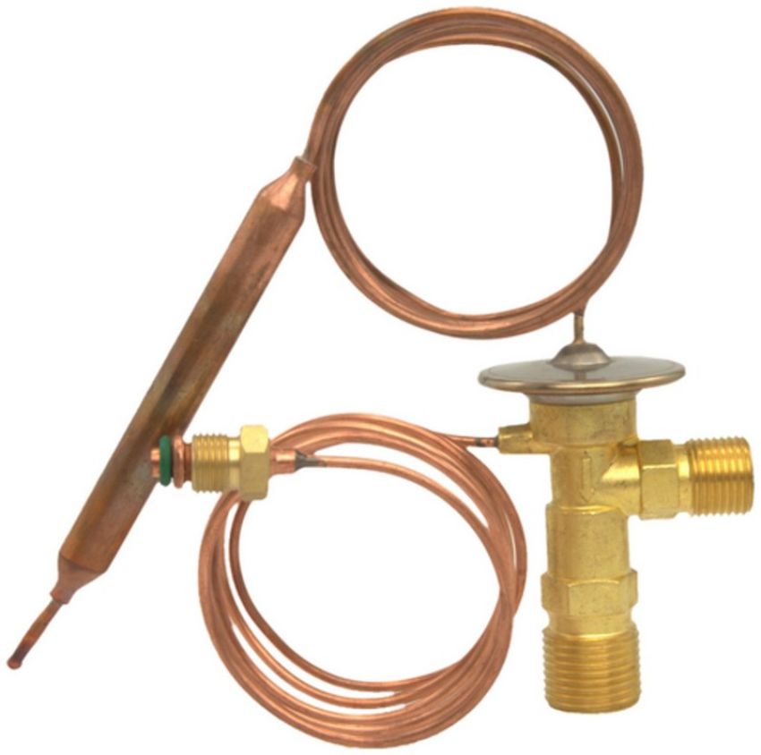 Four Seasons 38622 TXV Externally Equalized Expansion Valve
