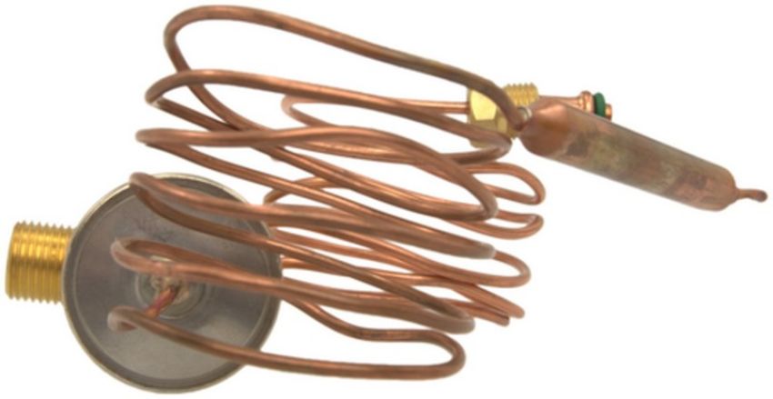 Four Seasons 38622 TXV Externally Equalized Expansion Valve
