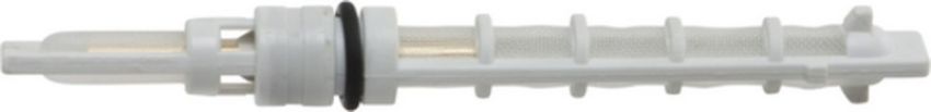 Four Seasons 38623 White Orifice Tube 1 pkg