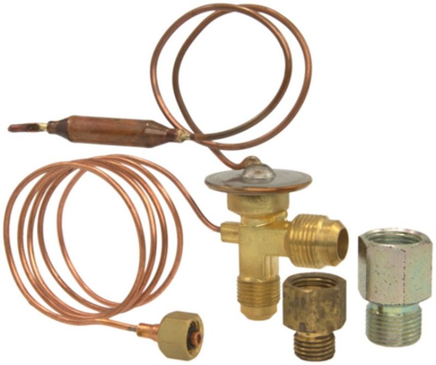 Four Seasons 38629 TXV Externally Equalized Expansion Valve