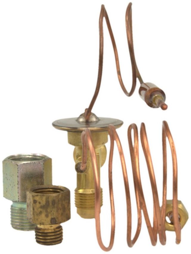 Four Seasons 38629 TXV Externally Equalized Expansion Valve