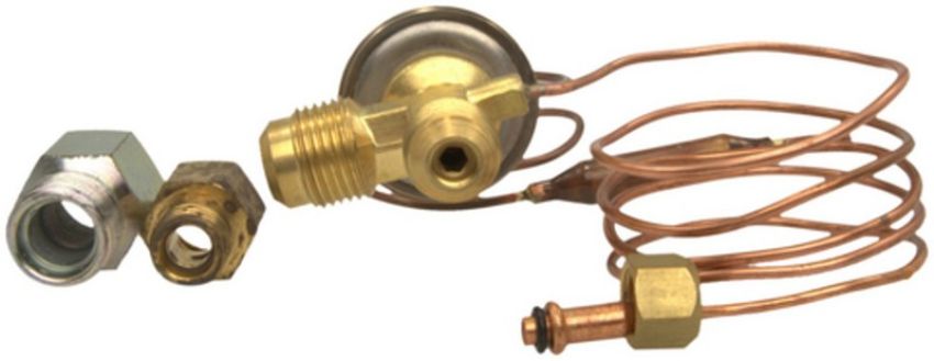 Four Seasons 38629 TXV Externally Equalized Expansion Valve