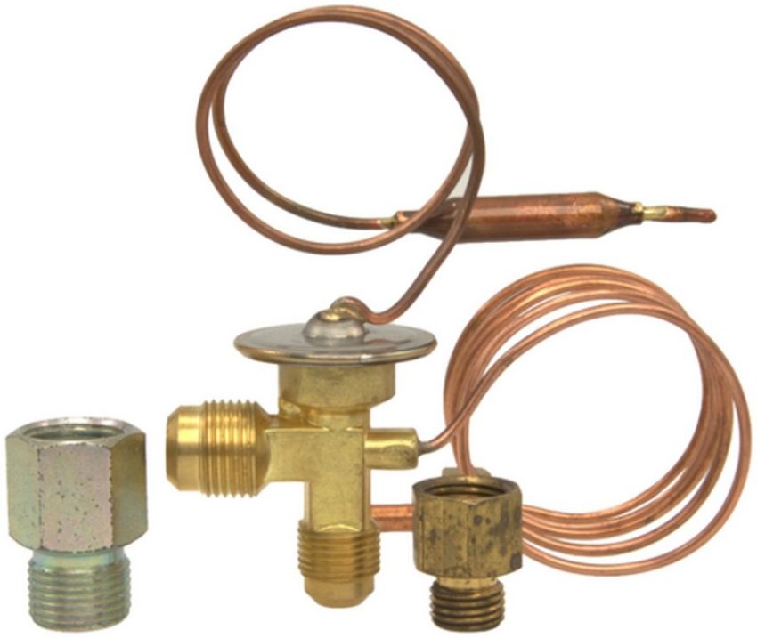 Four Seasons 38629 TXV Externally Equalized Expansion Valve
