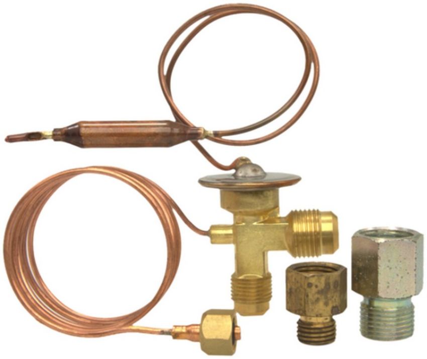 Four Seasons 38629 TXV Externally Equalized Expansion Valve