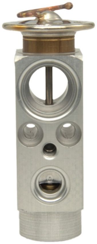 Four Seasons 38630 Block Type Expansion Valve w/o Solenoid