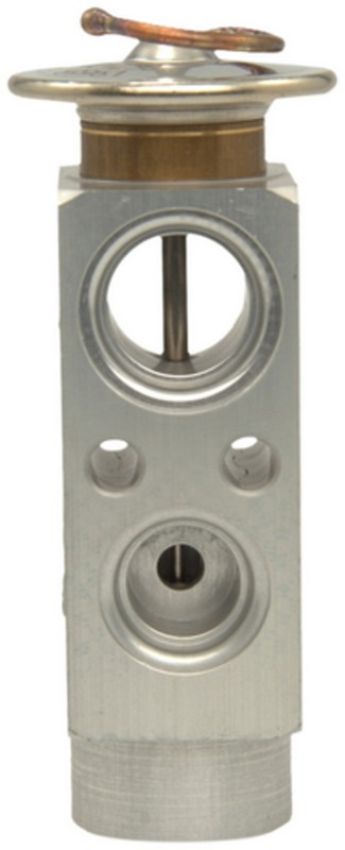 Four Seasons 38630 Block Type Expansion Valve w/o Solenoid