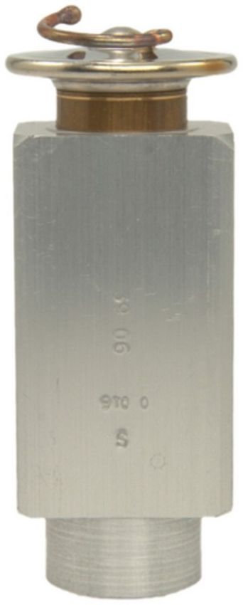 Four Seasons 38630 Block Type Expansion Valve w/o Solenoid