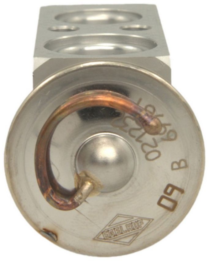 Four Seasons 38630 Block Type Expansion Valve w/o Solenoid