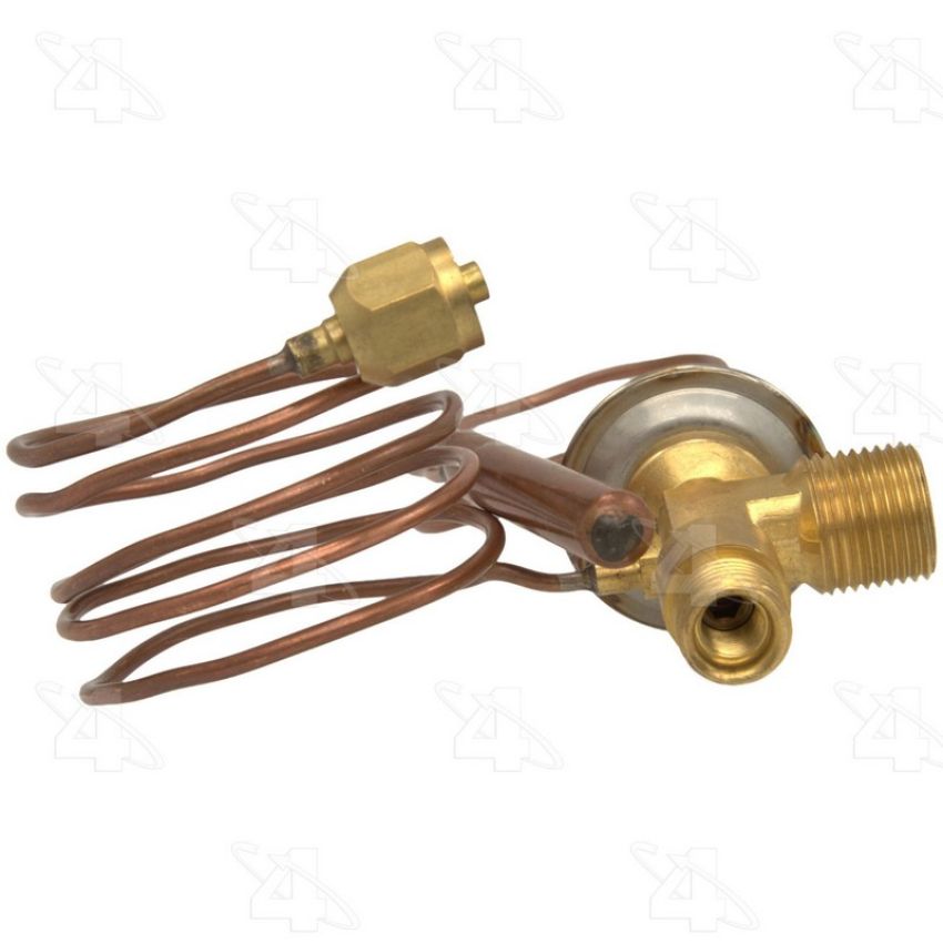 Four Seasons 38631 TXV Externally Equalized Expansion Valve