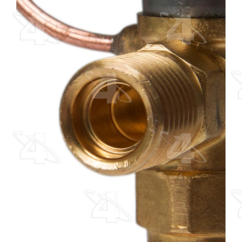 Four Seasons 38631 TXV Externally Equalized Expansion Valve