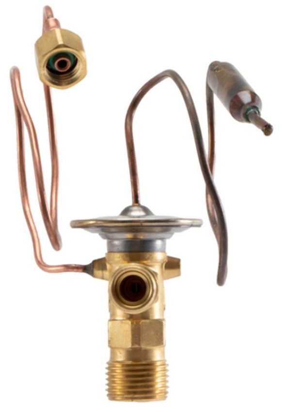 Four Seasons 38631 TXV Externally Equalized Expansion Valve