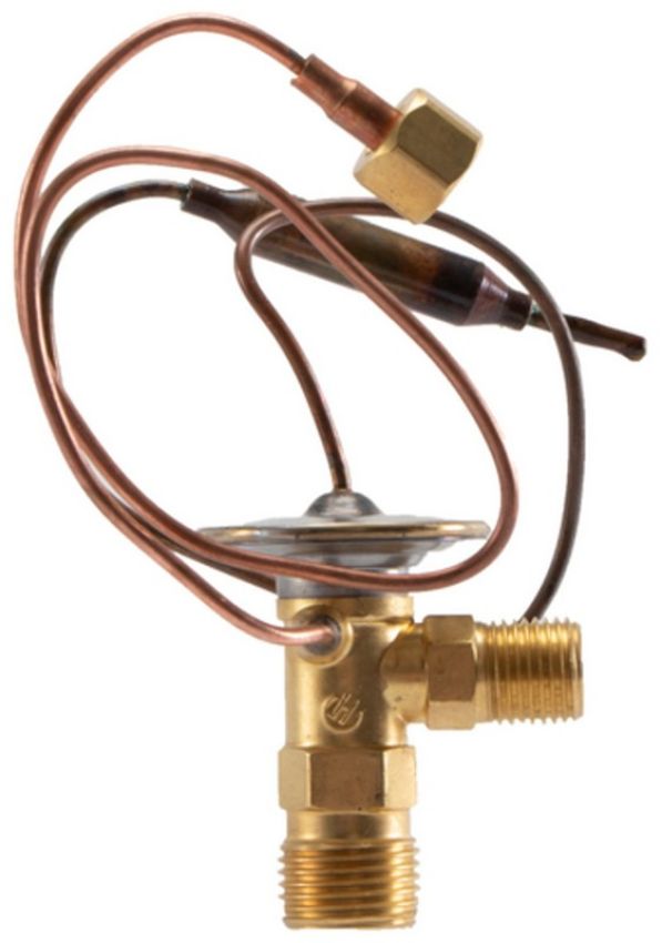 Four Seasons 38631 TXV Externally Equalized Expansion Valve
