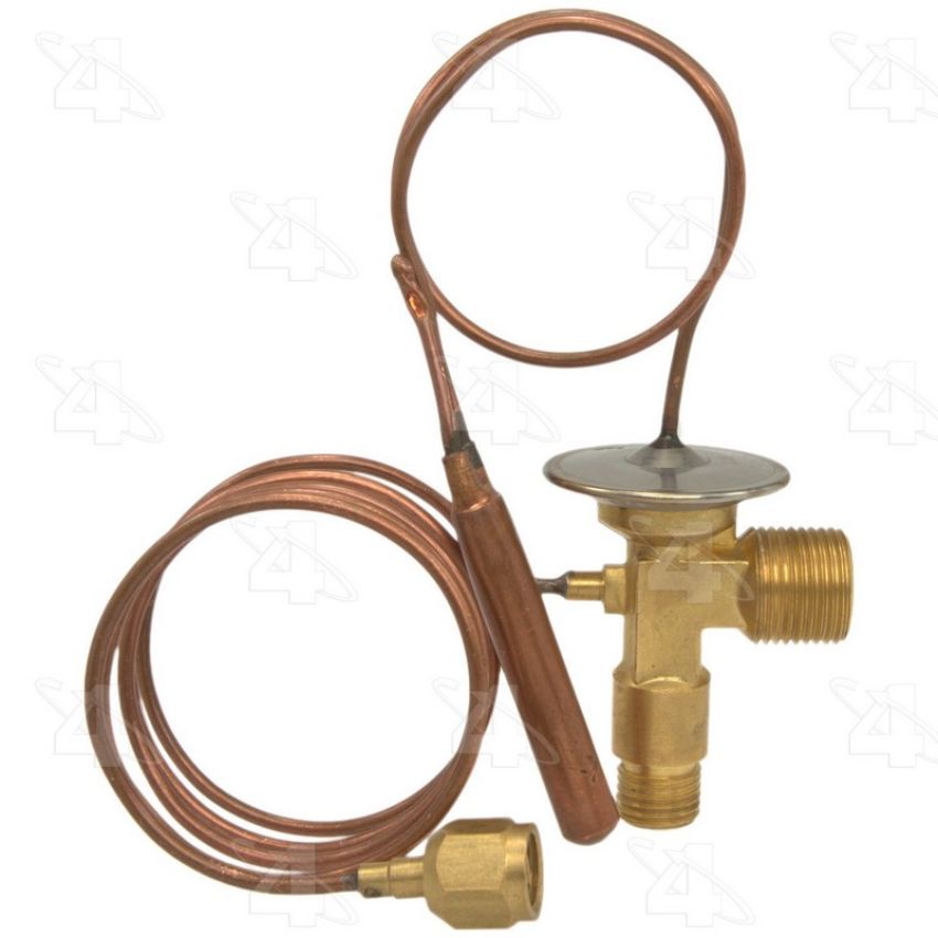 Four Seasons 38631 TXV Externally Equalized Expansion Valve