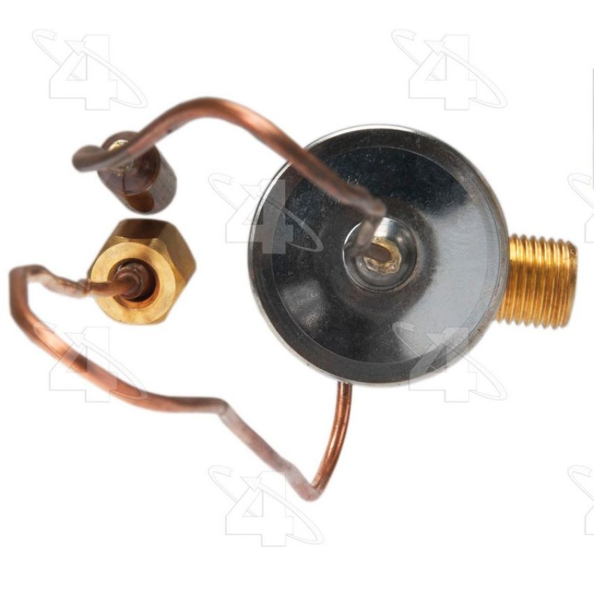 Four Seasons 38631 TXV Externally Equalized Expansion Valve