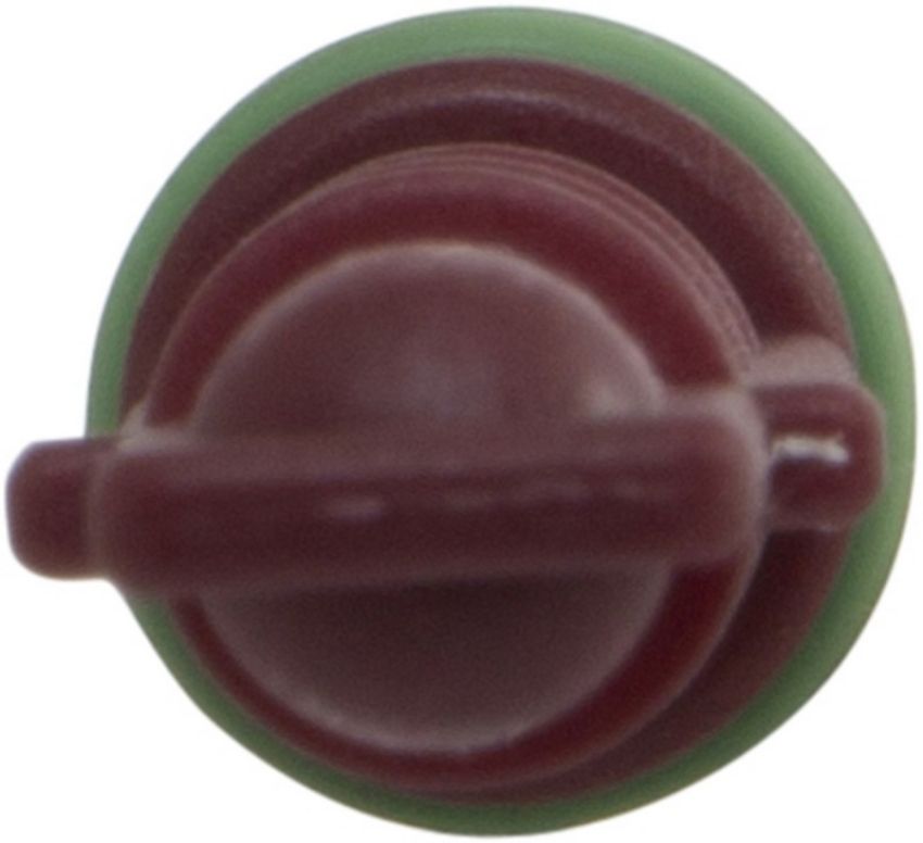 Four Seasons 38635 Red Orifice Tube 1 pkg