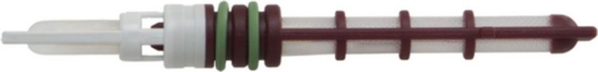 Four Seasons 38635 Red Orifice Tube 1 pkg