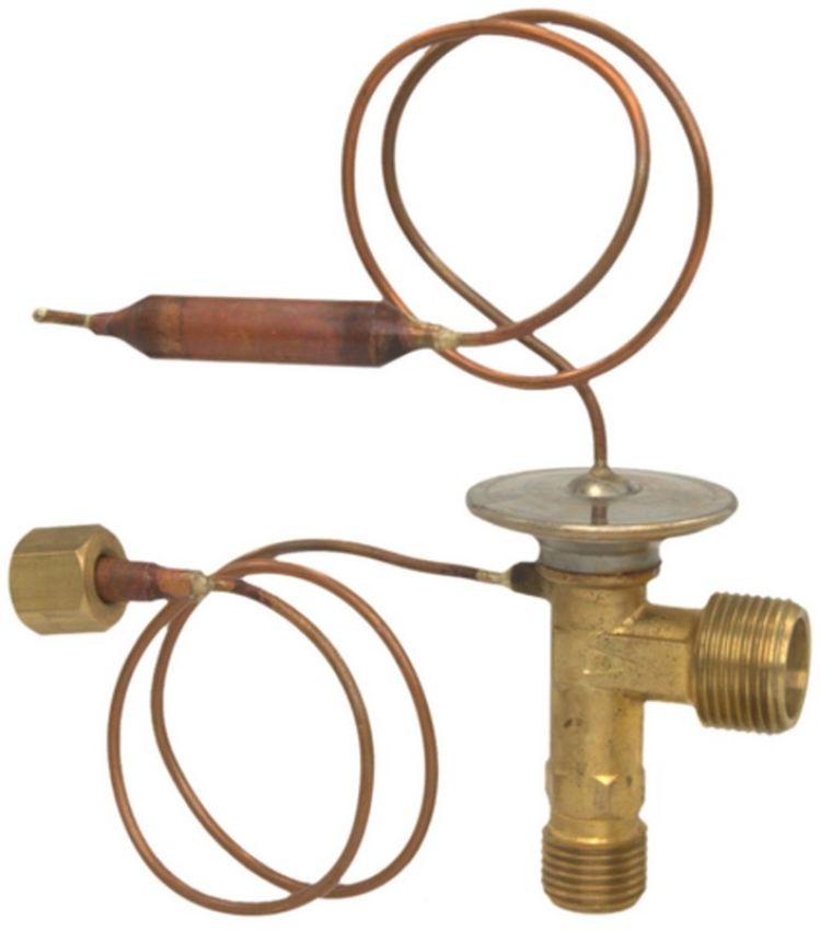 Four Seasons 38637 TXV Externally Equalized Expansion Valve