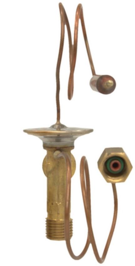 Four Seasons 38637 TXV Externally Equalized Expansion Valve