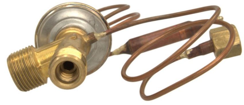 Four Seasons 38637 TXV Externally Equalized Expansion Valve
