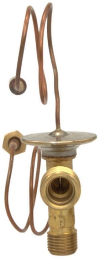 Four Seasons 38637 TXV Externally Equalized Expansion Valve