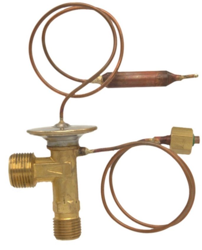 Four Seasons 38637 TXV Externally Equalized Expansion Valve