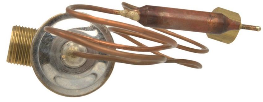 Four Seasons 38637 TXV Externally Equalized Expansion Valve