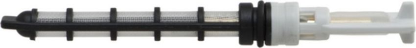 Four Seasons 38638 Black(OE Red) Orifice Tube 1 pkg