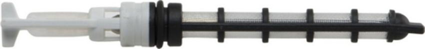 Four Seasons 38638 Black(OE Red) Orifice Tube 1 pkg